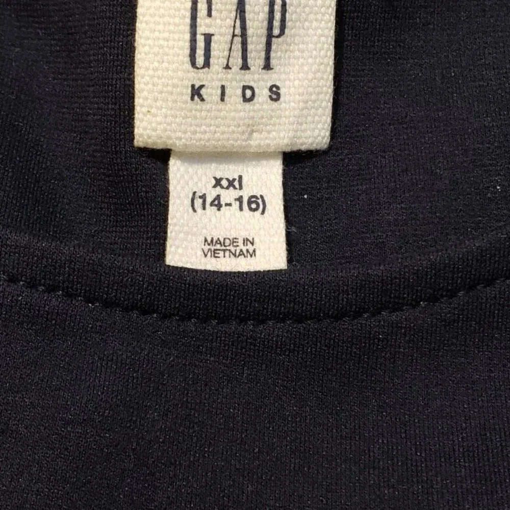 Gap Kids Girl's Dress Size: XXL 14-16 Sleeveless